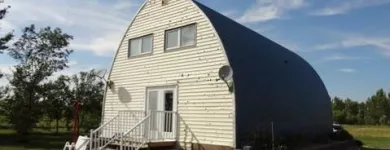 Business 4 image TODD RICHARD CONTRACTING Roofing Contractors in Moose Jaw SK