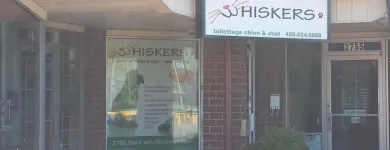 Entreprises 7 image TOILETTAGE WHISKERS Pet Grooming Services dans Laval QC