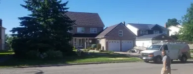 Entreprises 1 image TOITURES LANGLOIS Roofing Contractors dans Gatineau QC