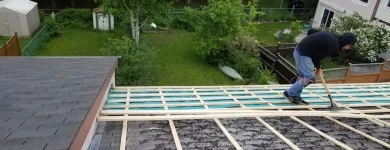 Entreprises 7 image TOITURES LANGLOIS Roofing Contractors dans Gatineau QC