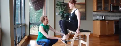 Business 3 image TONE PILATES Sports & Recreation in Vancouver BC