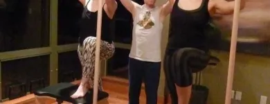 Business 6 image TONE PILATES Sports & Recreation in Vancouver BC