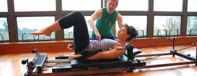 Business 1 image TONE PILATES Sports & Recreation in Vancouver BC