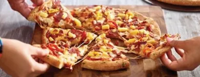 Business 2 image TOPPER'S PIZZA HAMILTON - UPPER JAMES Pizzerias & Pizza Places in Hamilton ON