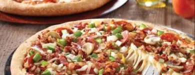 Business 3 image TOPPER'S PIZZA HAMILTON - UPPER JAMES Pizzerias & Pizza Places in Hamilton ON