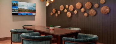Business 14 image TORONTO AIRPORT MARRIOTT HOTEL Wedding Venues in Toronto ON