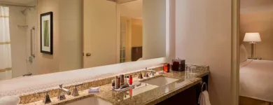Business 17 image TORONTO AIRPORT MARRIOTT HOTEL Wedding Venues in Toronto ON