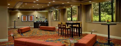 Business 18 image TORONTO AIRPORT MARRIOTT HOTEL Wedding Venues in Toronto ON