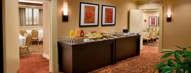 Business 19 image TORONTO AIRPORT MARRIOTT HOTEL Wedding Venues in Toronto ON