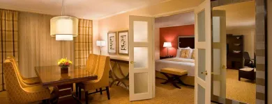 Business 20 image TORONTO AIRPORT MARRIOTT HOTEL Wedding Venues in Toronto ON