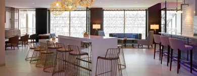 Business 3 image TORONTO AIRPORT MARRIOTT HOTEL Wedding Venues in Toronto ON