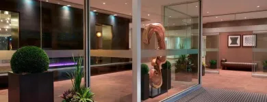 Business 24 image TORONTO AIRPORT MARRIOTT HOTEL Wedding Venues in Toronto ON