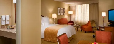 Business 25 image TORONTO AIRPORT MARRIOTT HOTEL Wedding Venues in Toronto ON
