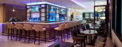 Business 26 image TORONTO AIRPORT MARRIOTT HOTEL Wedding Venues in Toronto ON