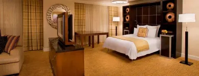 Business 4 image TORONTO AIRPORT MARRIOTT HOTEL Wedding Venues in Toronto ON