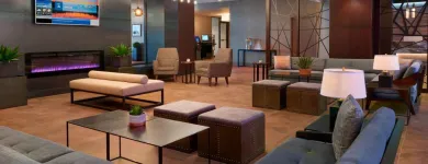 Business 29 image TORONTO AIRPORT MARRIOTT HOTEL Wedding Venues in Toronto ON