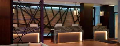 Business 31 image TORONTO AIRPORT MARRIOTT HOTEL Wedding Venues in Toronto ON
