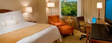 Business 32 image TORONTO AIRPORT MARRIOTT HOTEL Wedding Venues in Toronto ON