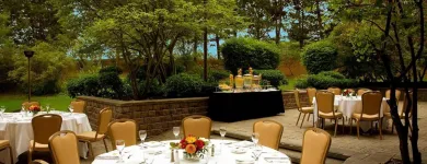 Business 34 image TORONTO AIRPORT MARRIOTT HOTEL Wedding Venues in Toronto ON