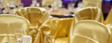 Business 35 image TORONTO AIRPORT MARRIOTT HOTEL Wedding Venues in Toronto ON