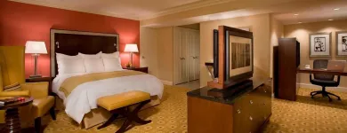 Business 36 image TORONTO AIRPORT MARRIOTT HOTEL Wedding Venues in Toronto ON