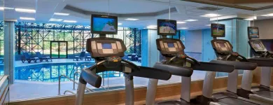 Business 6 image TORONTO AIRPORT MARRIOTT HOTEL Wedding Venues in Toronto ON