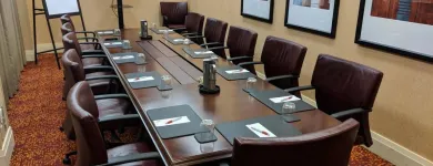 Business 37 image TORONTO AIRPORT MARRIOTT HOTEL Wedding Venues in Toronto ON