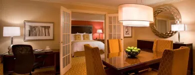Business 39 image TORONTO AIRPORT MARRIOTT HOTEL Wedding Venues in Toronto ON
