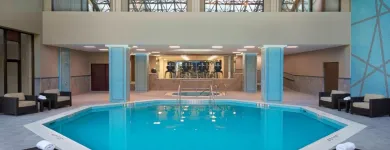 Business 40 image TORONTO AIRPORT MARRIOTT HOTEL Wedding Venues in Toronto ON