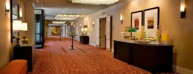 Business 42 image TORONTO AIRPORT MARRIOTT HOTEL Wedding Venues in Toronto ON