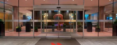 Business 44 image TORONTO AIRPORT MARRIOTT HOTEL Wedding Venues in Toronto ON