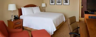 Business 45 image TORONTO AIRPORT MARRIOTT HOTEL Wedding Venues in Toronto ON
