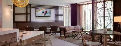 Business 46 image TORONTO AIRPORT MARRIOTT HOTEL Wedding Venues in Toronto ON