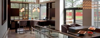 Business 47 image TORONTO AIRPORT MARRIOTT HOTEL Wedding Venues in Toronto ON
