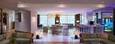 Business 9 image TORONTO AIRPORT MARRIOTT HOTEL Wedding Venues in Toronto ON