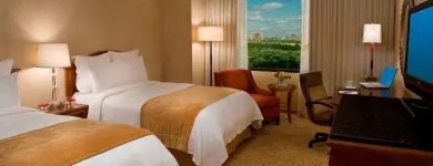 Business 10 image TORONTO AIRPORT MARRIOTT HOTEL Wedding Venues in Toronto ON