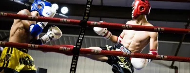 Business 1 image TORONTO KICKBOXING & MUAY THAI (TKMT) ACADEMY DANFORTH Sports & Recreation in Toronto ON