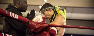 Business 2 image TORONTO KICKBOXING & MUAY THAI (TKMT) ACADEMY DANFORTH Sports & Recreation in Toronto ON