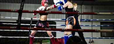Business 5 image TORONTO KICKBOXING & MUAY THAI (TKMT) ACADEMY DANFORTH Sports & Recreation in Toronto ON