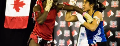 Business 6 image TORONTO KICKBOXING & MUAY THAI (TKMT) ACADEMY DANFORTH Sports & Recreation in Toronto ON