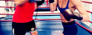 Business 8 image TORONTO KICKBOXING & MUAY THAI (TKMT) ACADEMY DANFORTH Sports & Recreation in Toronto ON