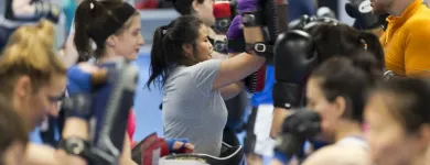 Business 9 image TORONTO KICKBOXING & MUAY THAI (TKMT) ACADEMY DANFORTH Sports & Recreation in Toronto ON