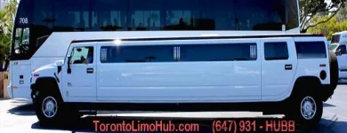 Business 7 image TORONTO LIMO HUB - TORONTO LIMO SERVICE travel & tourism in Brampton ON