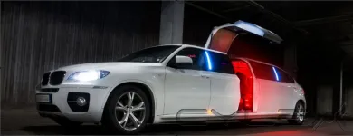 Business 2 image TORONTO LIMO HUB - TORONTO LIMO SERVICE travel & tourism in Brampton ON