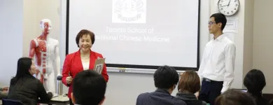 Business 14 image TORONTO SCHOOL OF TRADITIONAL CHINESE MEDICINE Education in Toronto ON
