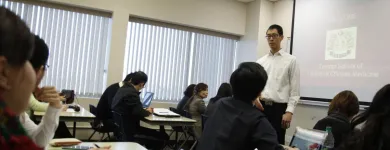 Business 19 image TORONTO SCHOOL OF TRADITIONAL CHINESE MEDICINE Education in Toronto ON