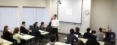 Business 20 image TORONTO SCHOOL OF TRADITIONAL CHINESE MEDICINE Education in Toronto ON