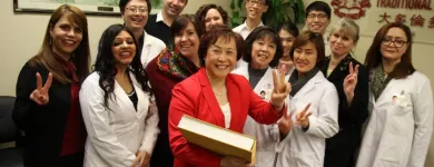 Business 22 image TORONTO SCHOOL OF TRADITIONAL CHINESE MEDICINE Education in Toronto ON