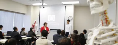 Business 23 image TORONTO SCHOOL OF TRADITIONAL CHINESE MEDICINE Education in Toronto ON