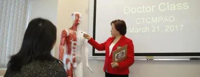 Business 26 image TORONTO SCHOOL OF TRADITIONAL CHINESE MEDICINE Education in Toronto ON